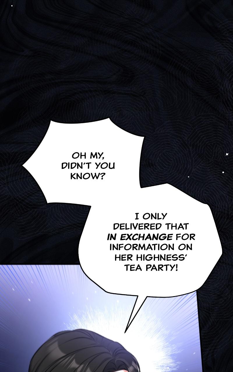 For My Derelict Favorite Chapter 23 - Page 38