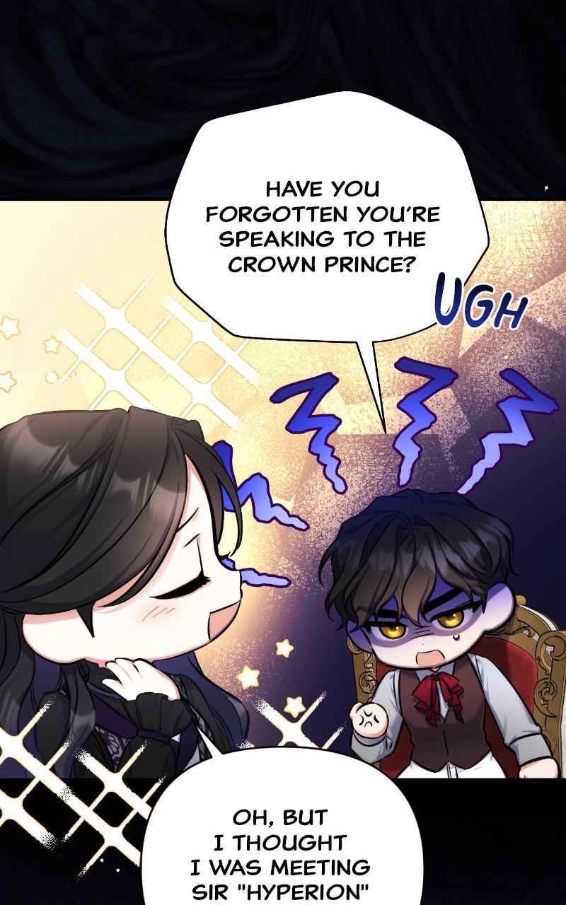 For My Derelict Favorite Chapter 23 - Page 40