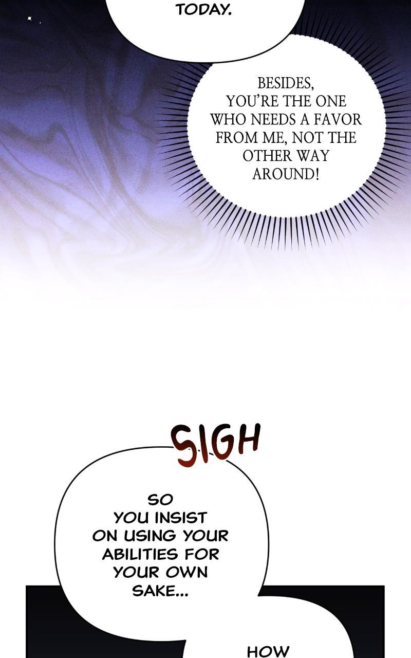 For My Derelict Favorite Chapter 23 - Page 41