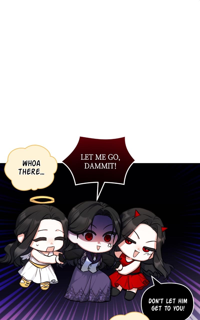 For My Derelict Favorite Chapter 23 - Page 43