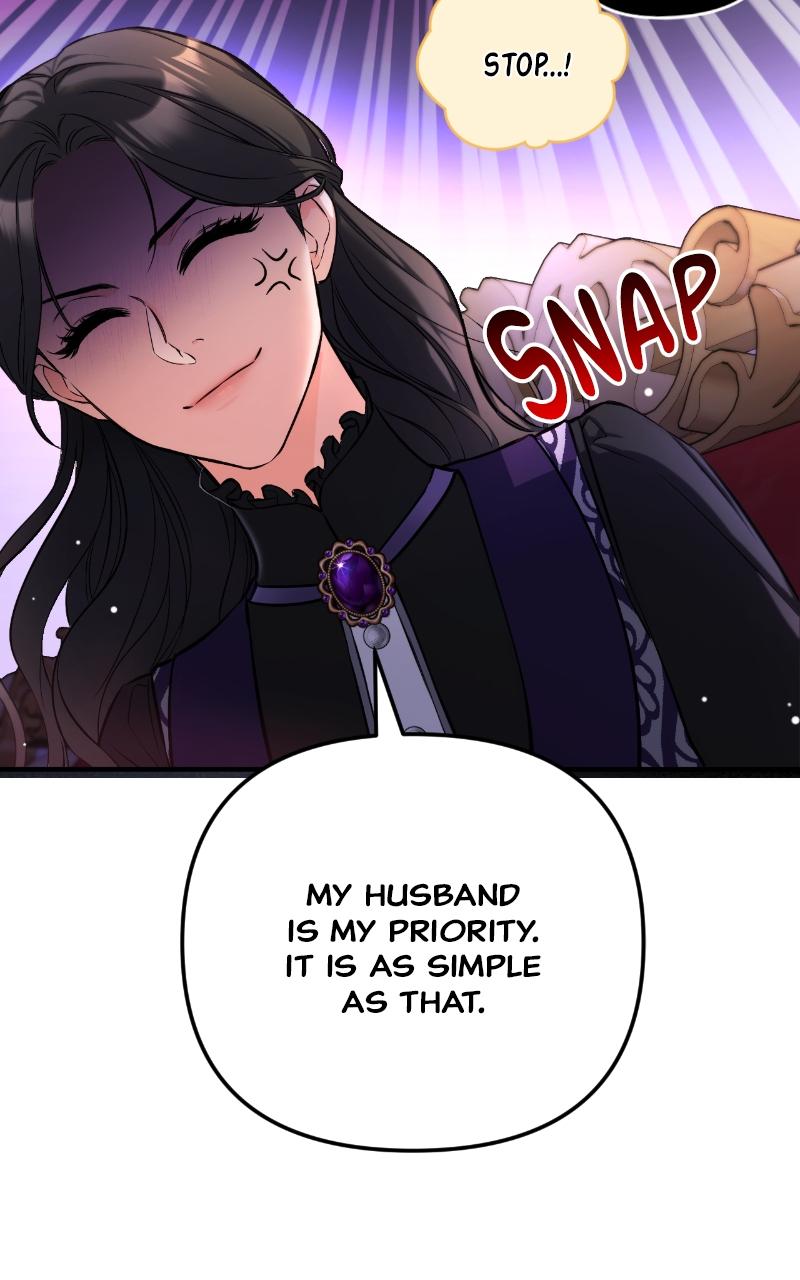 For My Derelict Favorite Chapter 23 - Page 44