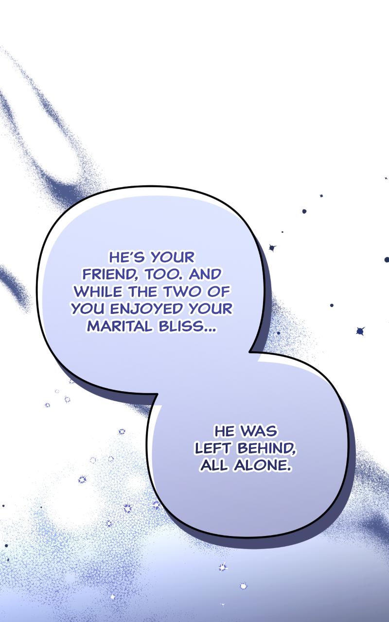 For My Derelict Favorite Chapter 23 - Page 45