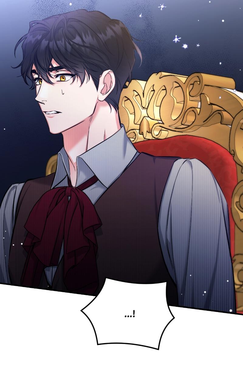 For My Derelict Favorite Chapter 23 - Page 46