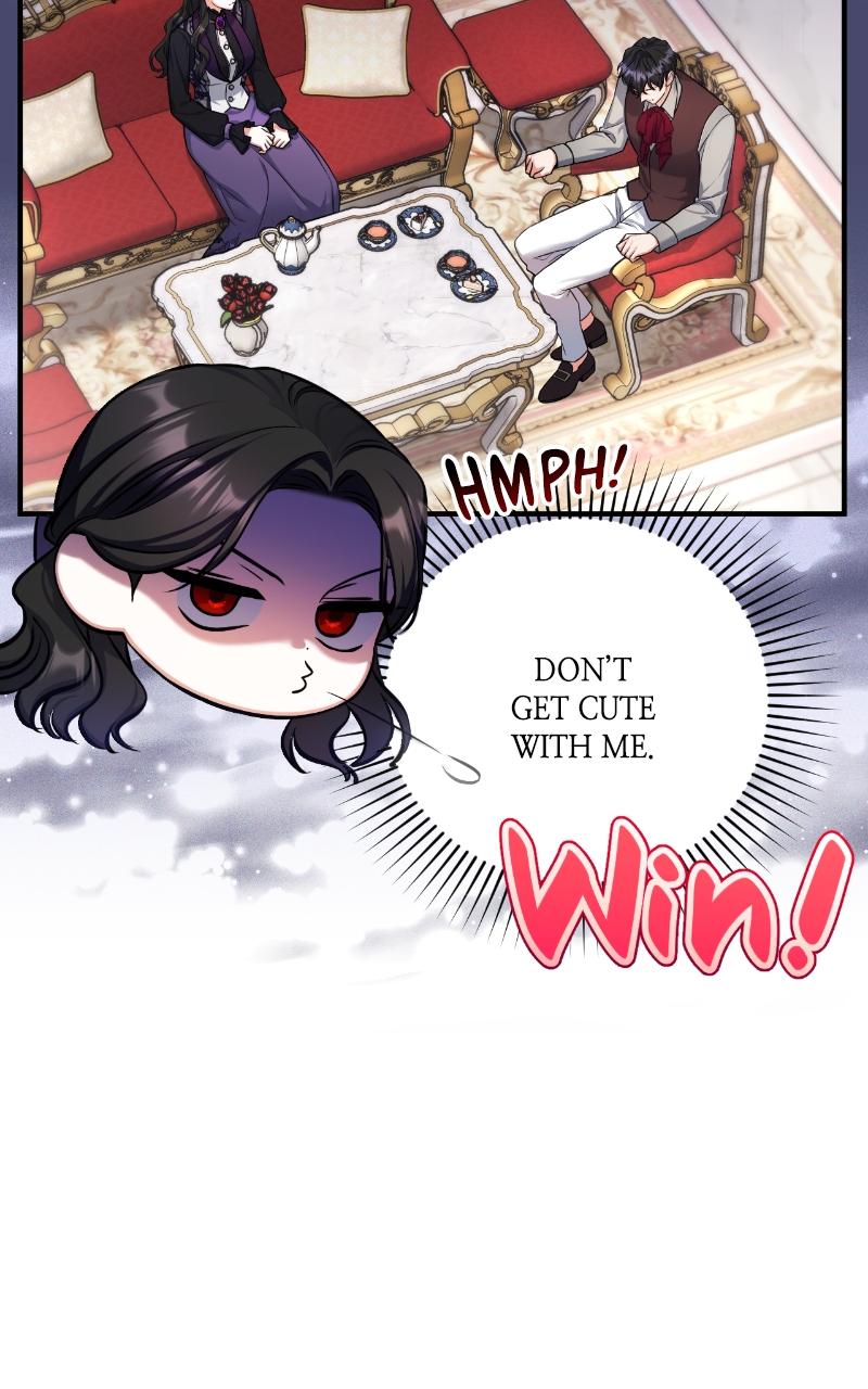 For My Derelict Favorite Chapter 23 - Page 48