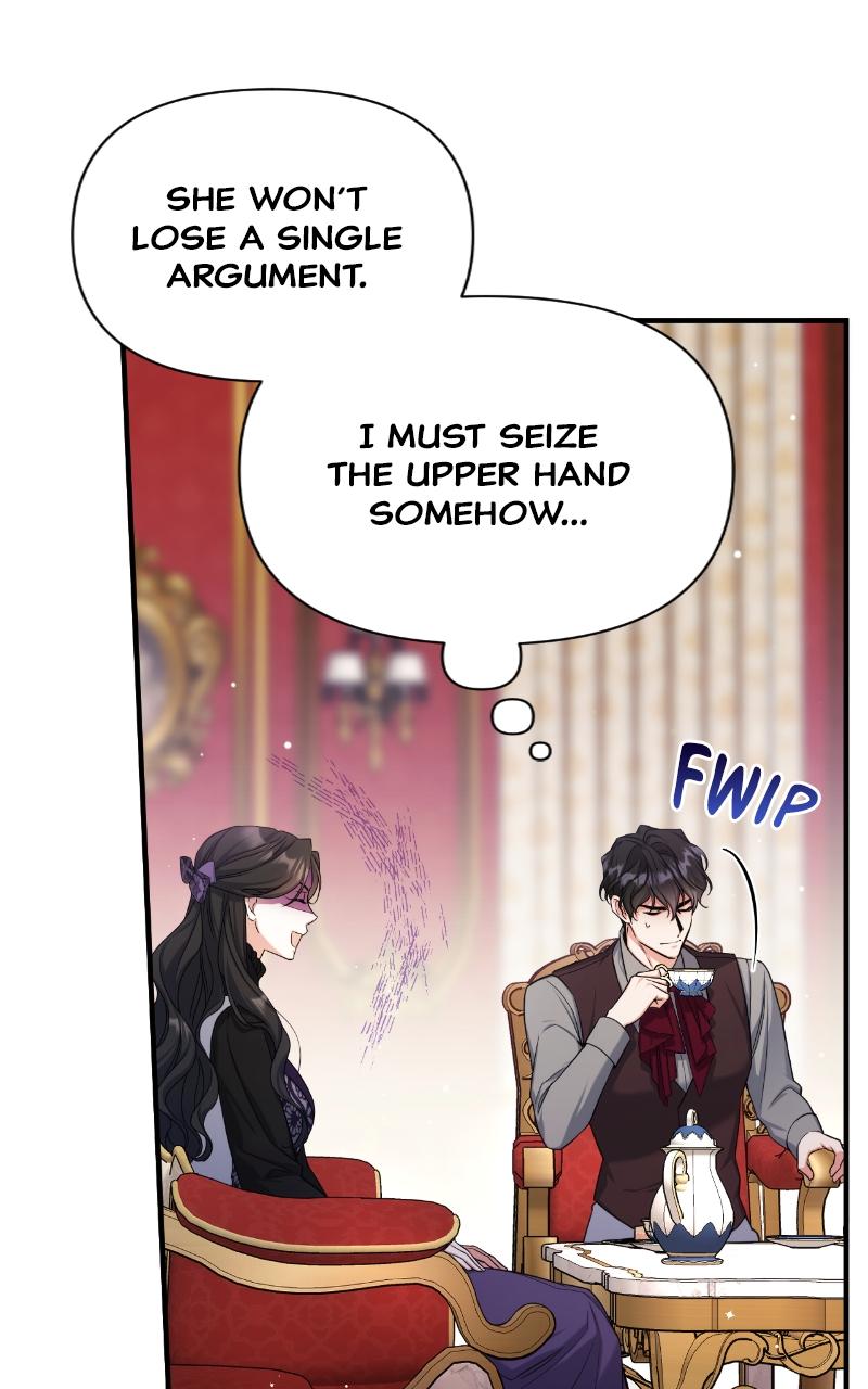 For My Derelict Favorite Chapter 23 - Page 49