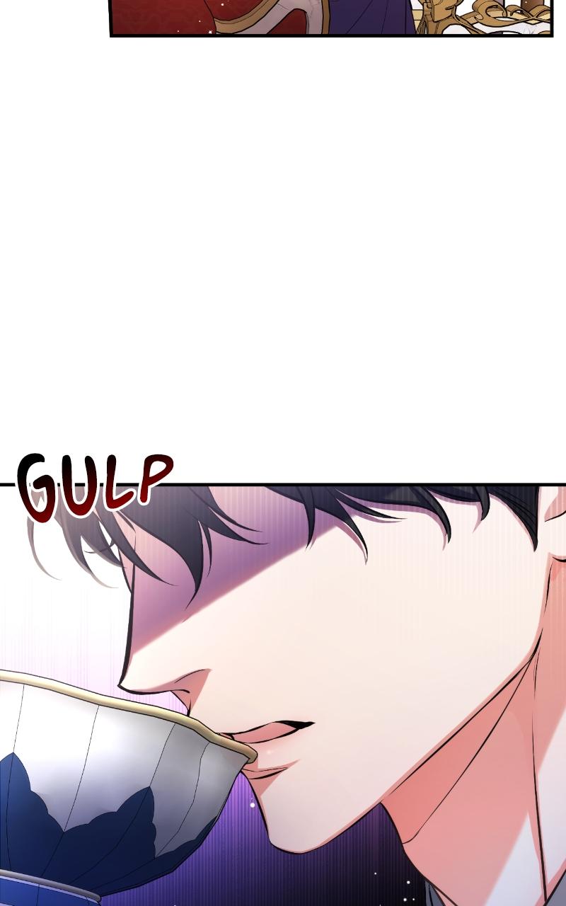 For My Derelict Favorite Chapter 23 - Page 50