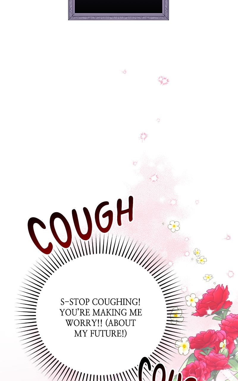 For My Derelict Favorite Chapter 23 - Page 54