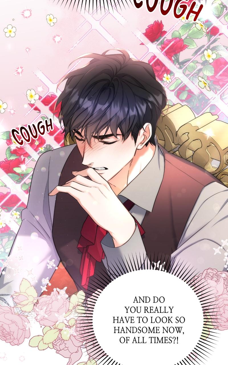 For My Derelict Favorite Chapter 23 - Page 55