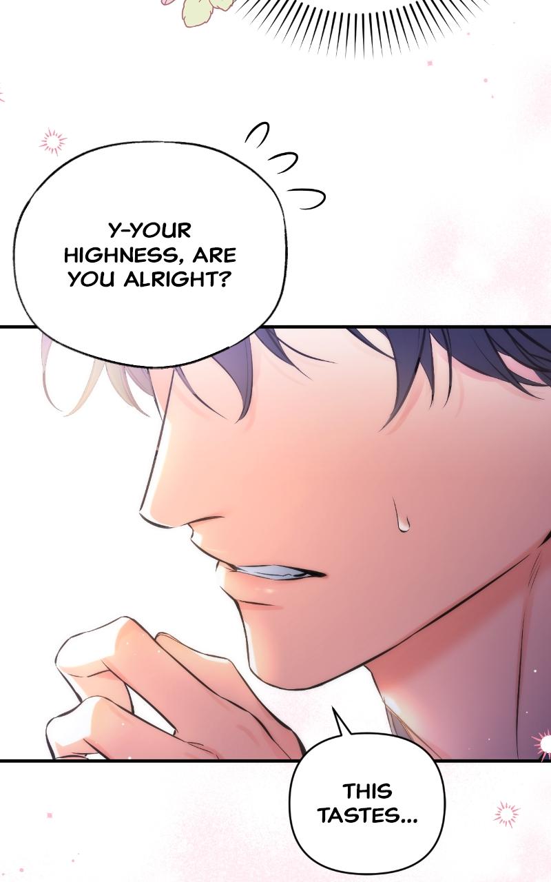 For My Derelict Favorite Chapter 23 - Page 56