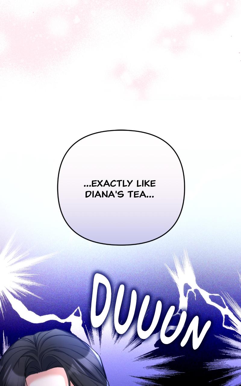 For My Derelict Favorite Chapter 23 - Page 57