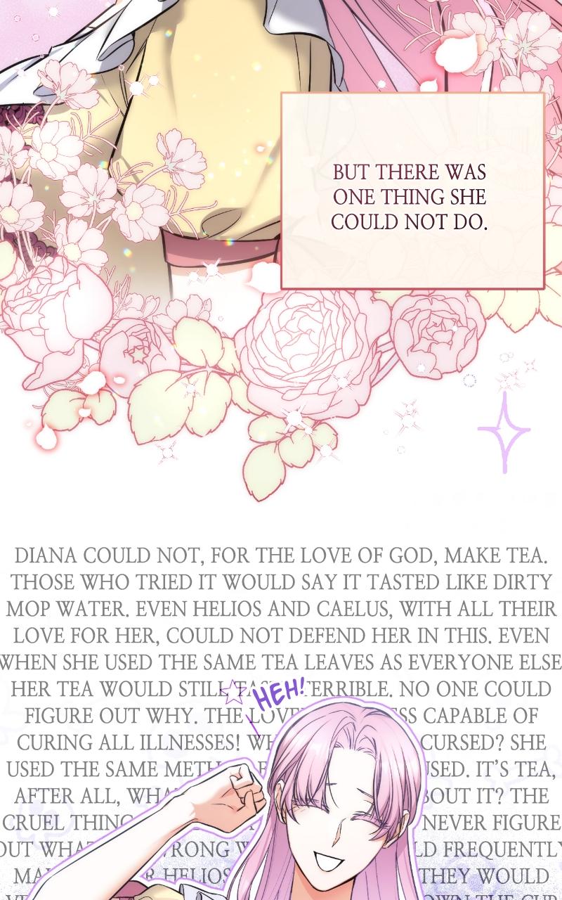 For My Derelict Favorite Chapter 23 - Page 61