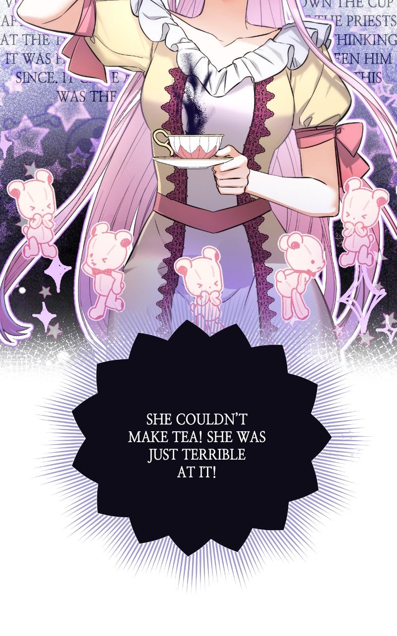 For My Derelict Favorite Chapter 23 - Page 62