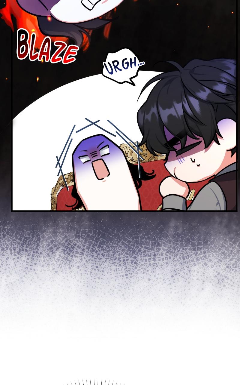 For My Derelict Favorite Chapter 23 - Page 64