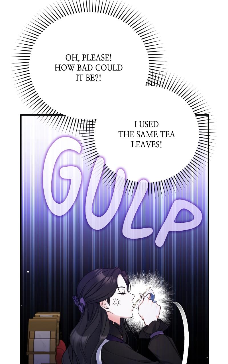 For My Derelict Favorite Chapter 23 - Page 65