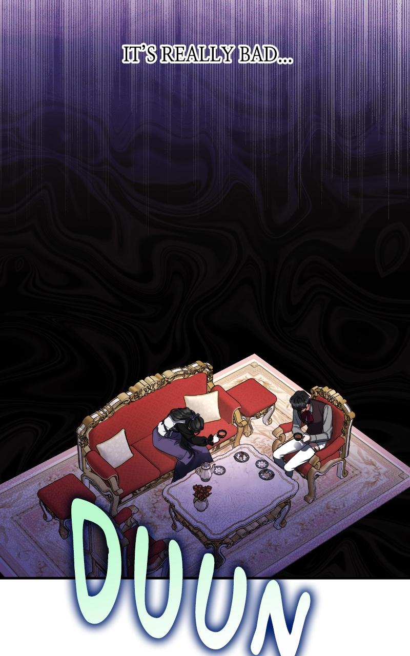 For My Derelict Favorite Chapter 23 - Page 67