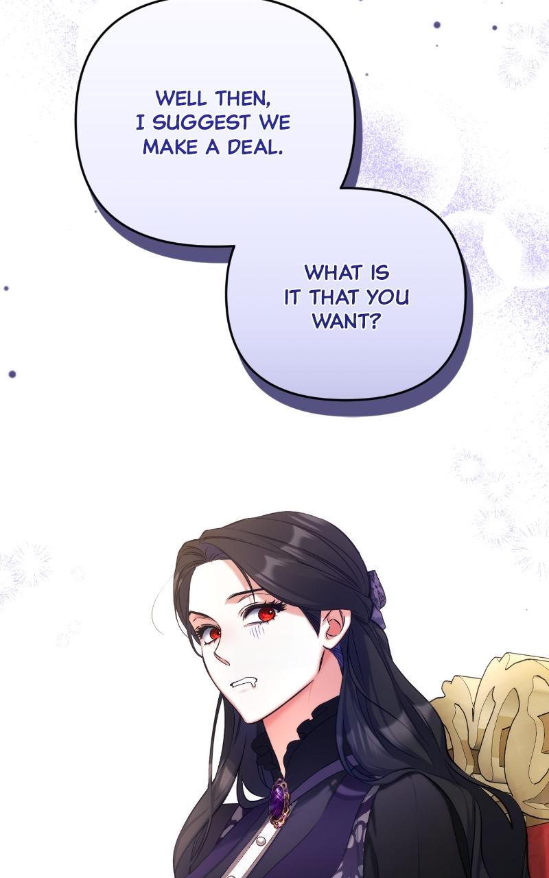 For My Derelict Favorite Chapter 23 - Page 70