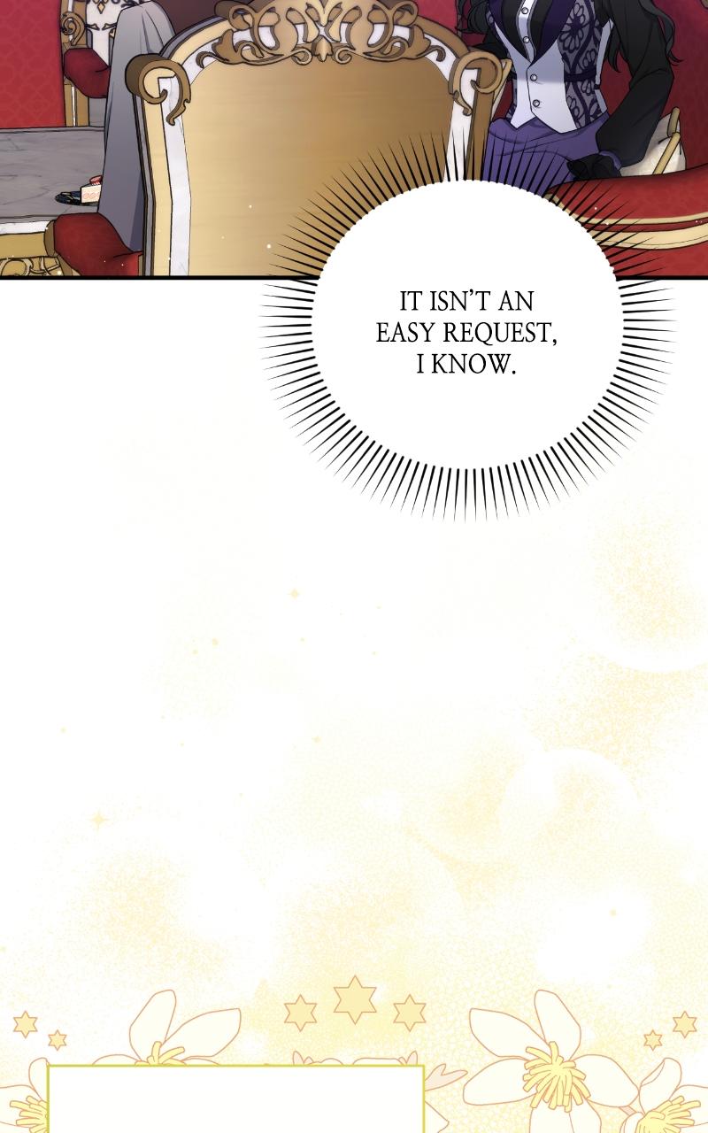 For My Derelict Favorite Chapter 23 - Page 76