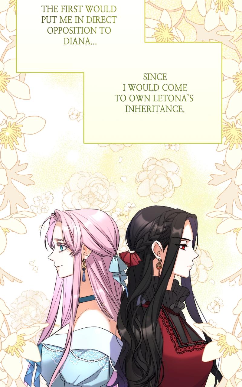 For My Derelict Favorite Chapter 23 - Page 77