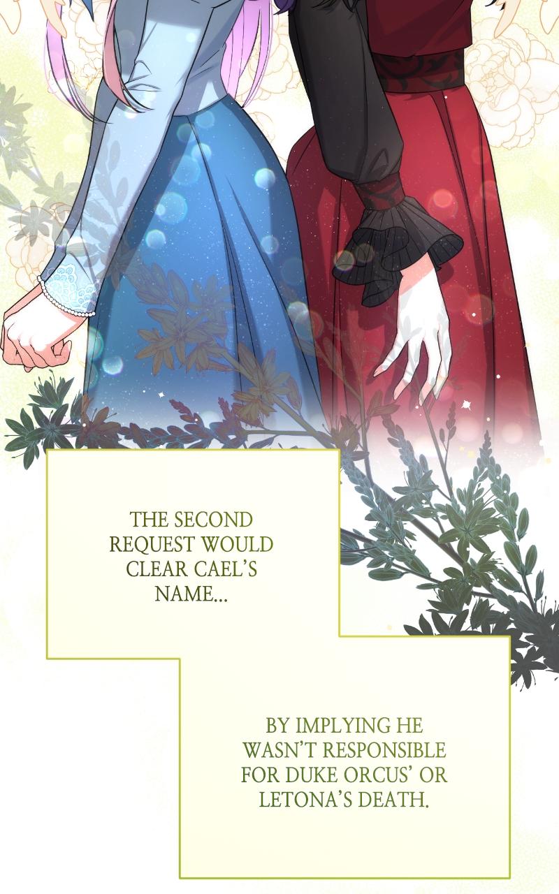 For My Derelict Favorite Chapter 23 - Page 78