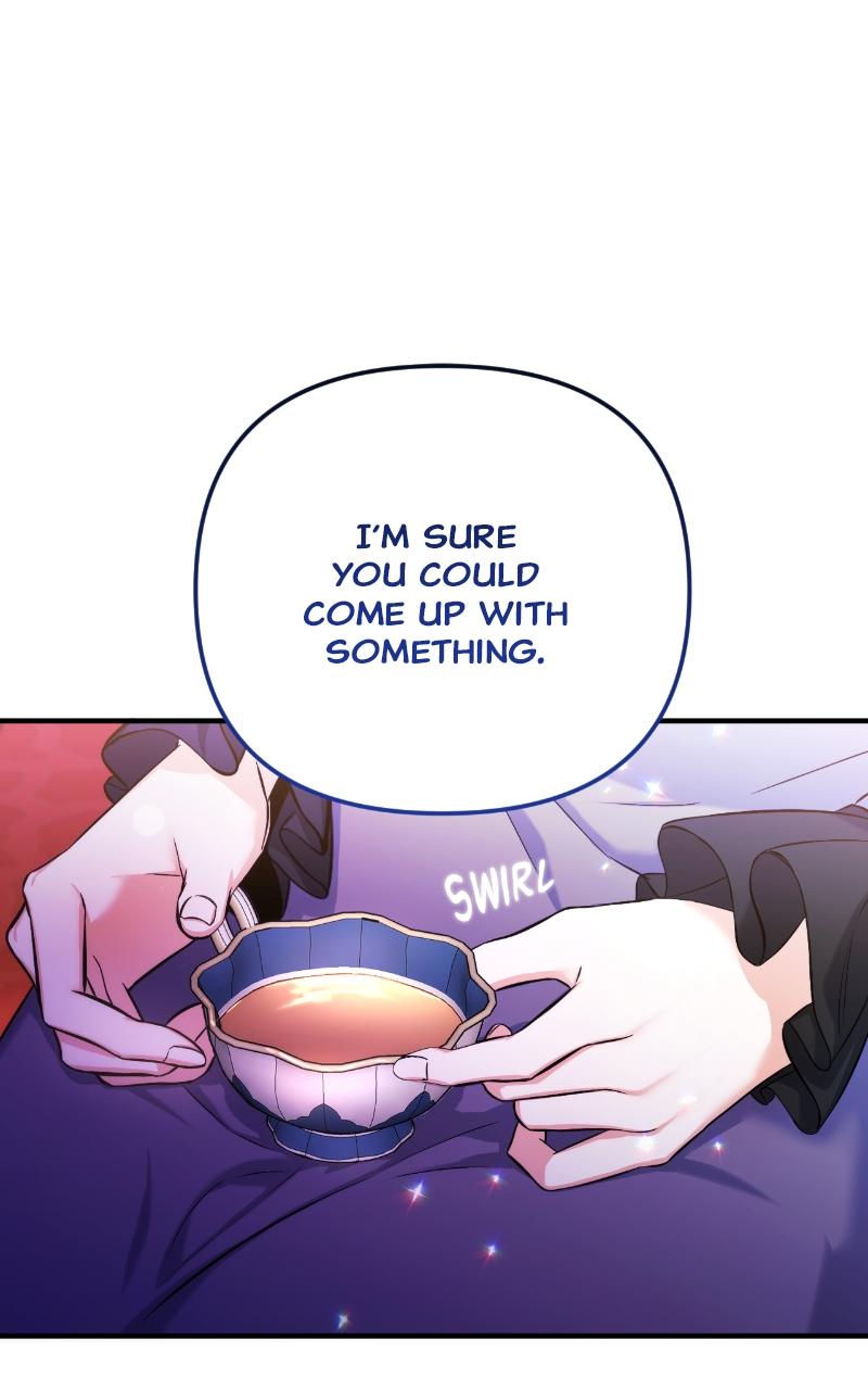 For My Derelict Favorite Chapter 23 - Page 82