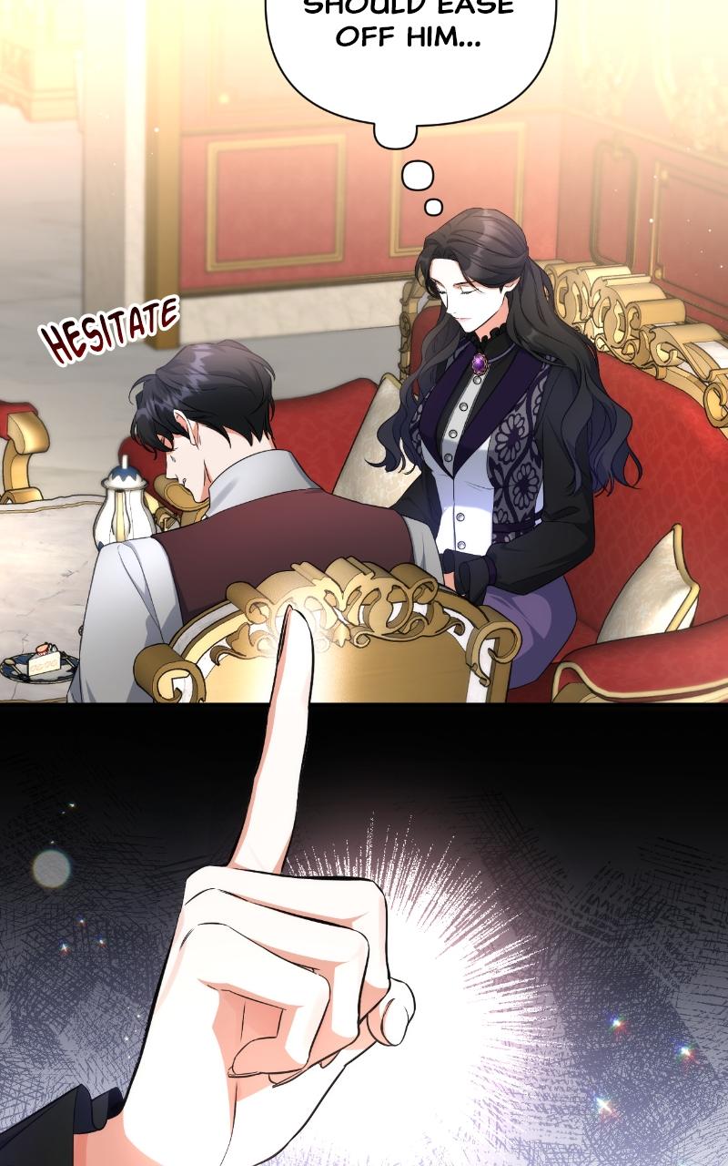 For My Derelict Favorite Chapter 23 - Page 87