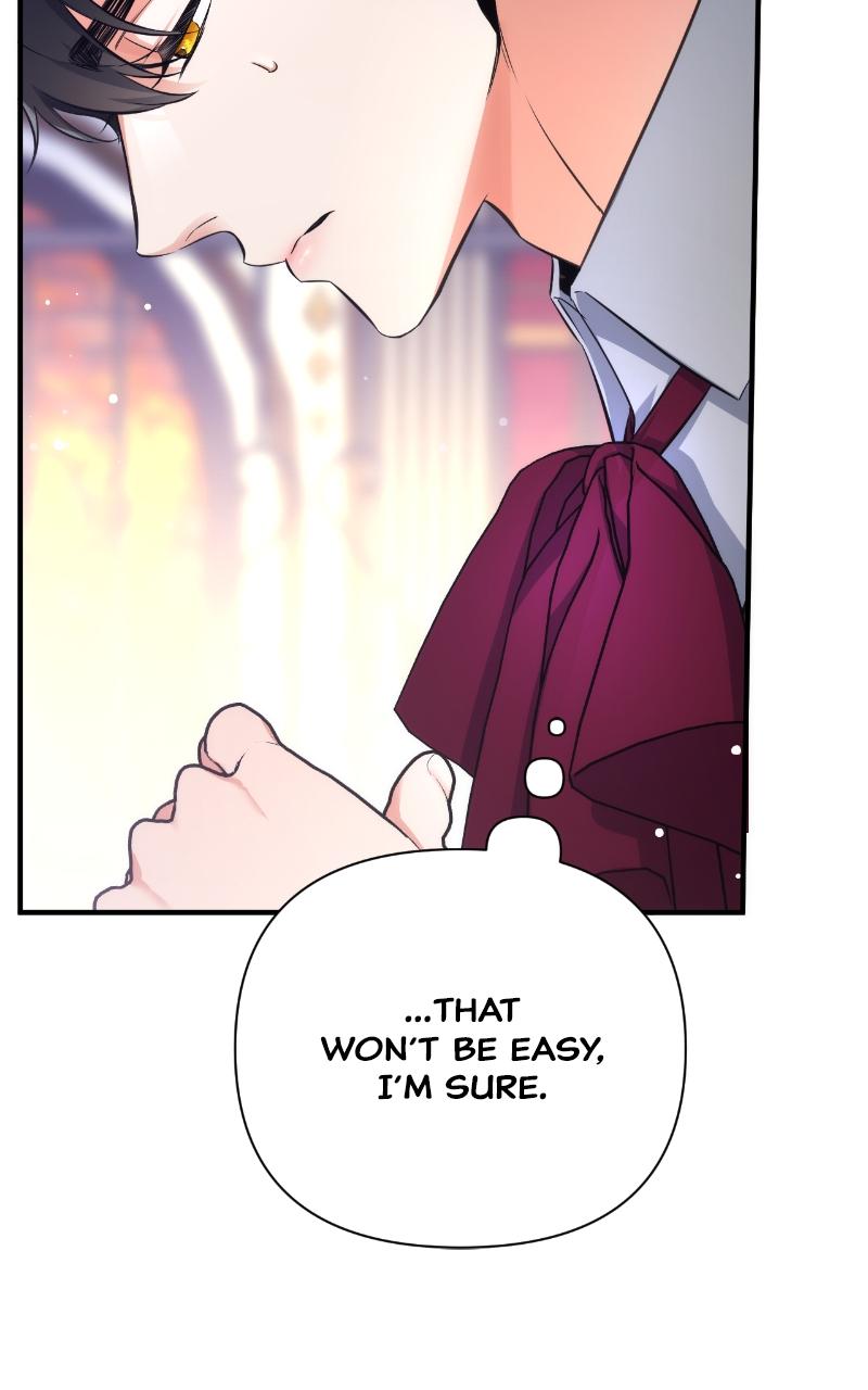 For My Derelict Favorite Chapter 23 - Page 91