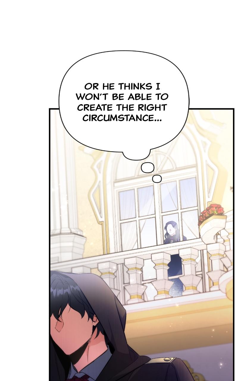 For My Derelict Favorite Chapter 23 - Page 98