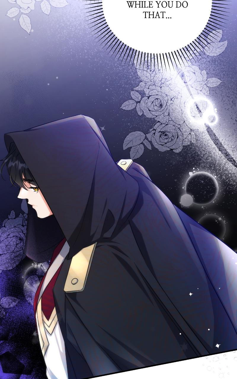 For My Derelict Favorite Chapter 23 - Page 100