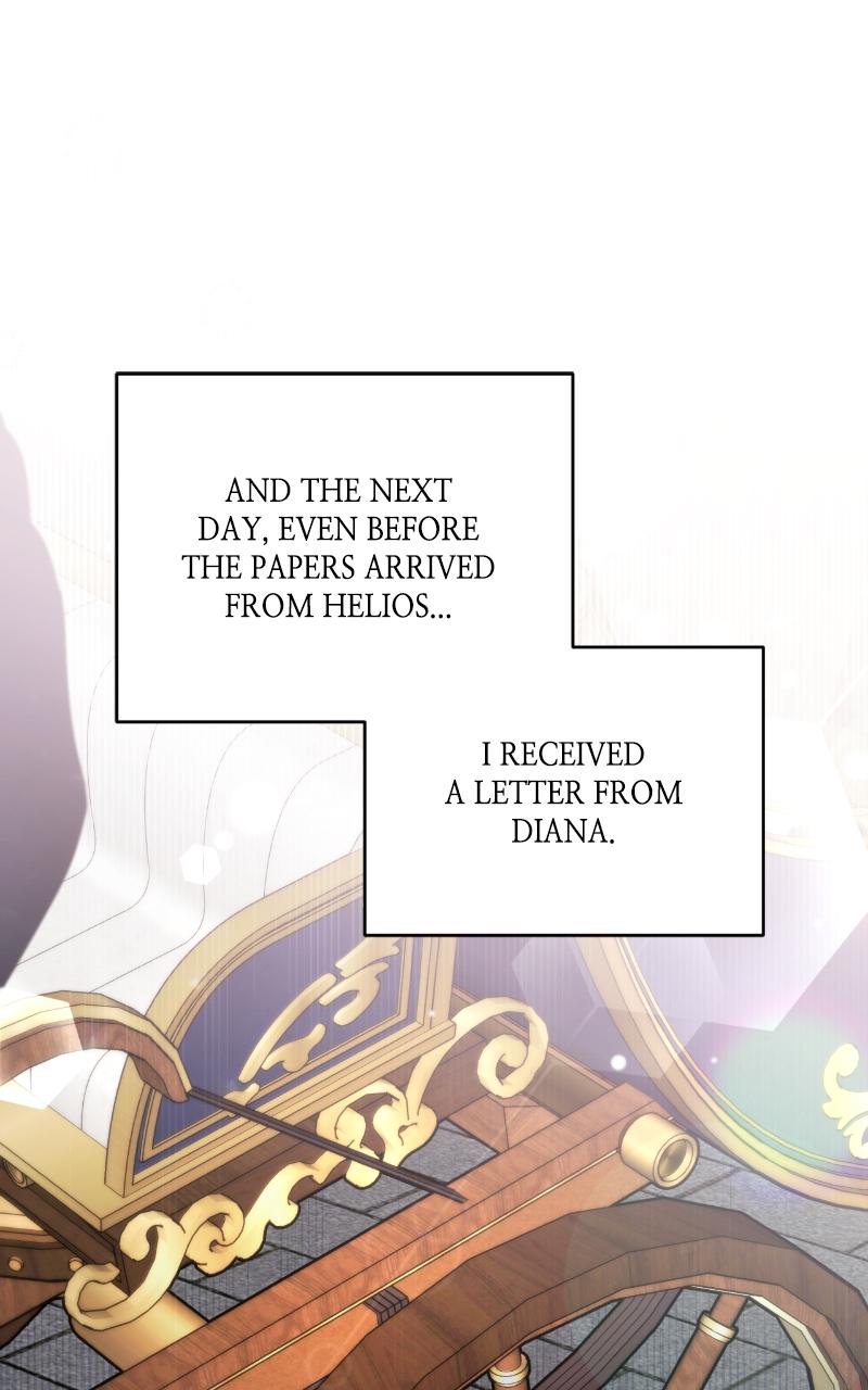 For My Derelict Favorite Chapter 23 - Page 104