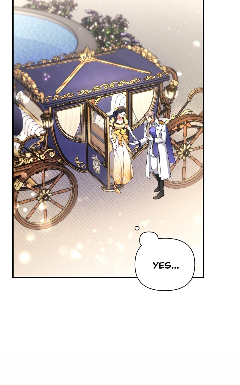 For My Derelict Favorite Chapter 23 - Page 106