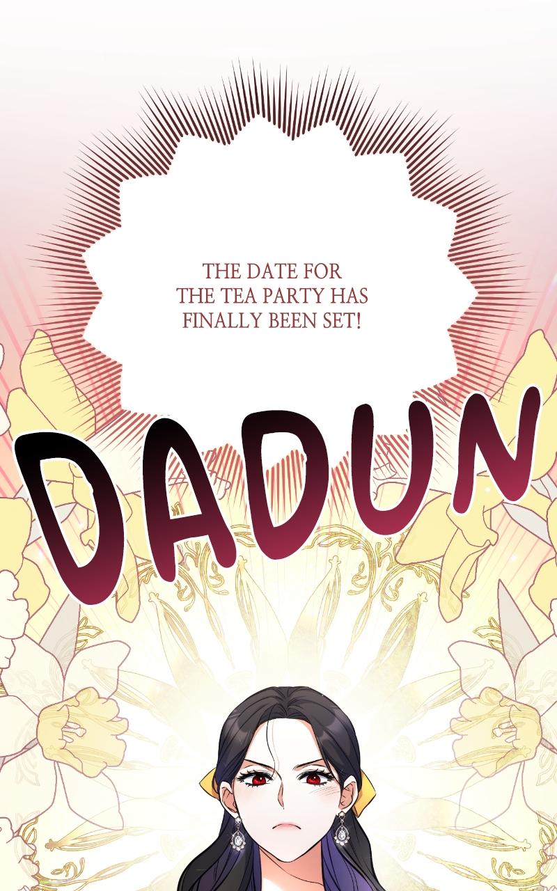 For My Derelict Favorite Chapter 23 - Page 107