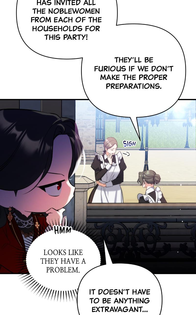 For My Derelict Favorite Chapter 26 - Page 4