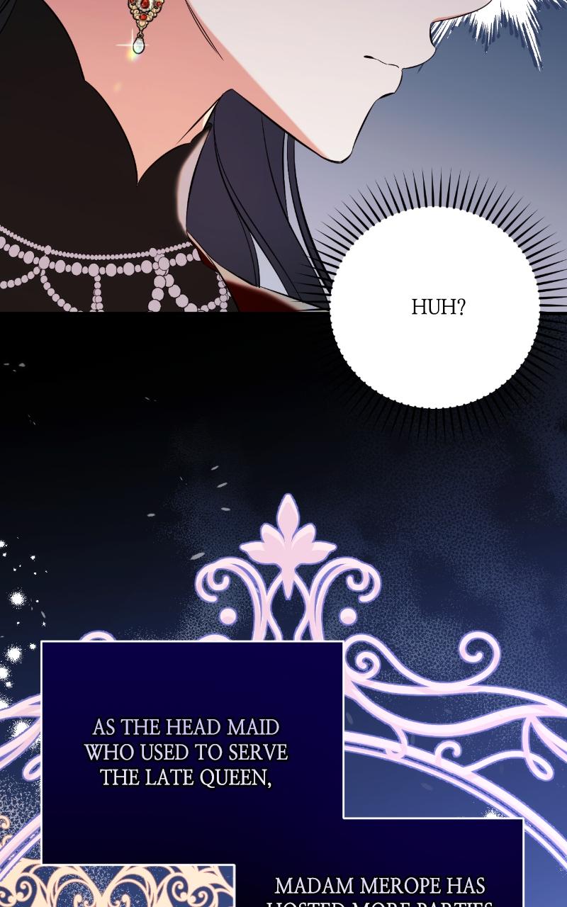 For My Derelict Favorite Chapter 26 - Page 6