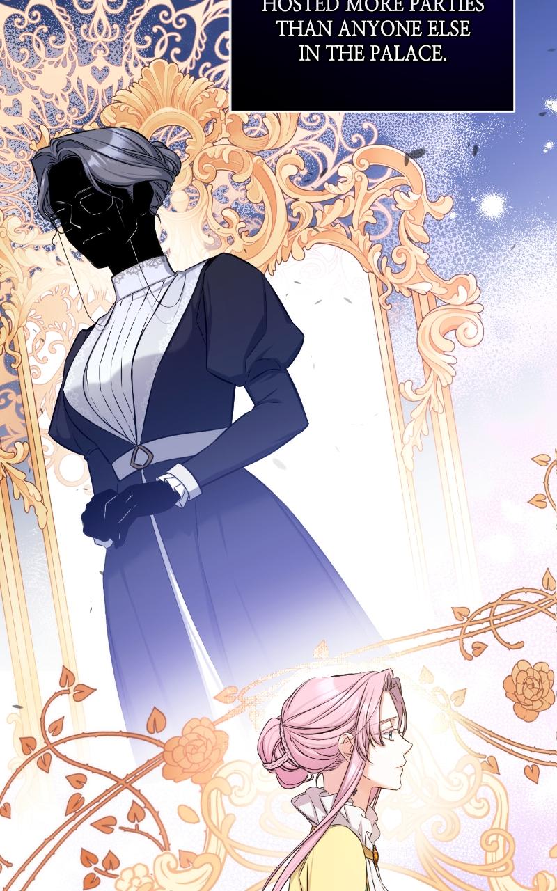 For My Derelict Favorite Chapter 26 - Page 7