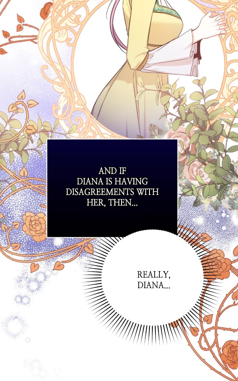 For My Derelict Favorite Chapter 26 - Page 8