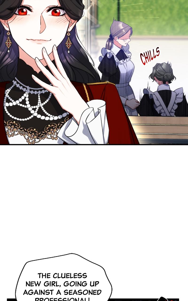 For My Derelict Favorite Chapter 26 - Page 10