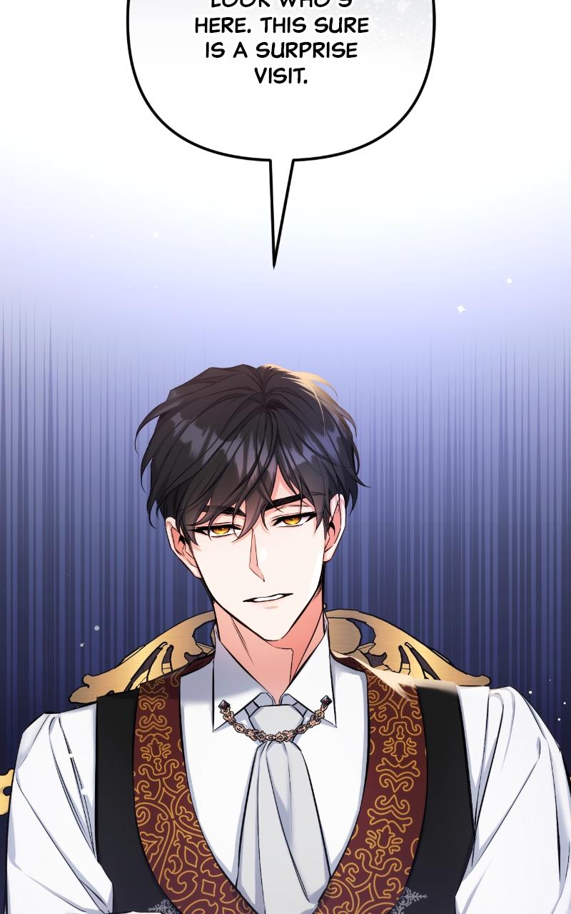 For My Derelict Favorite Chapter 26 - Page 14