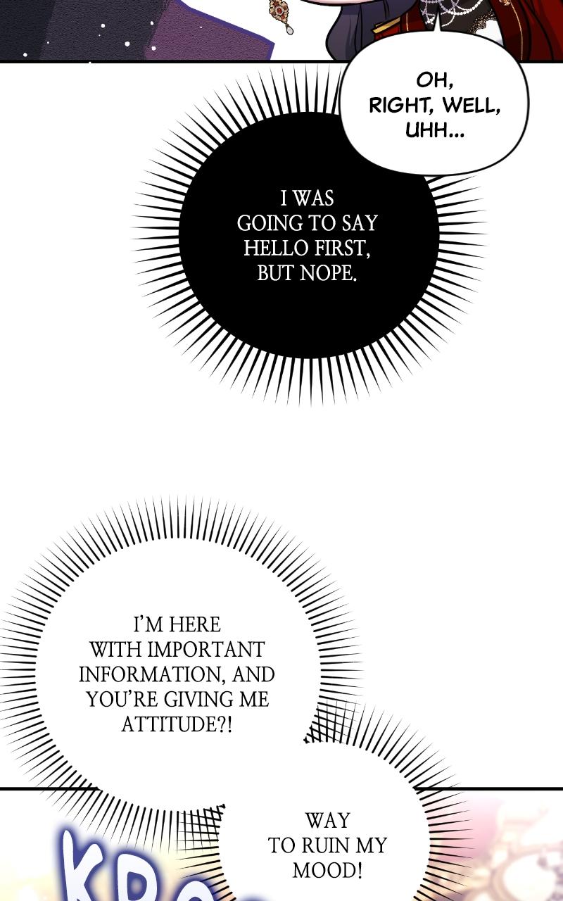 For My Derelict Favorite Chapter 26 - Page 16