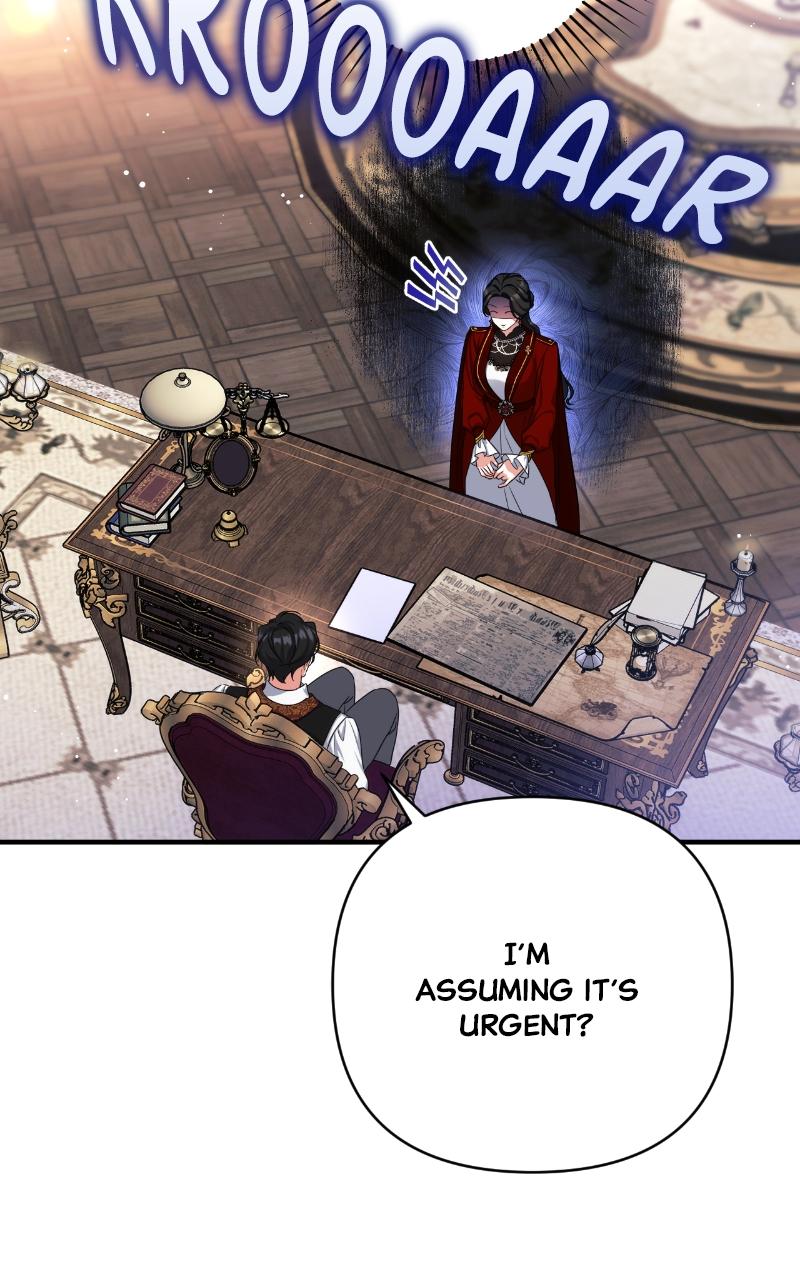 For My Derelict Favorite Chapter 26 - Page 17