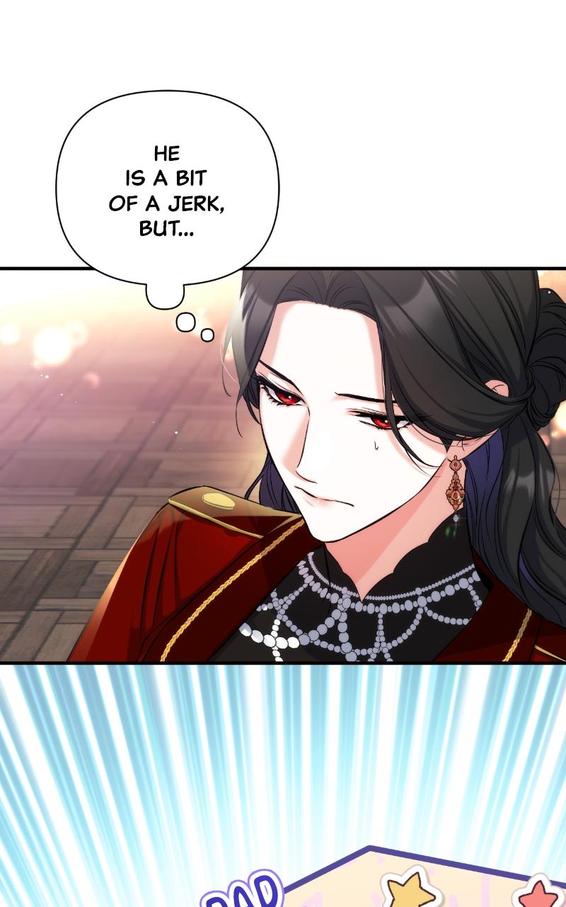 For My Derelict Favorite Chapter 26 - Page 18