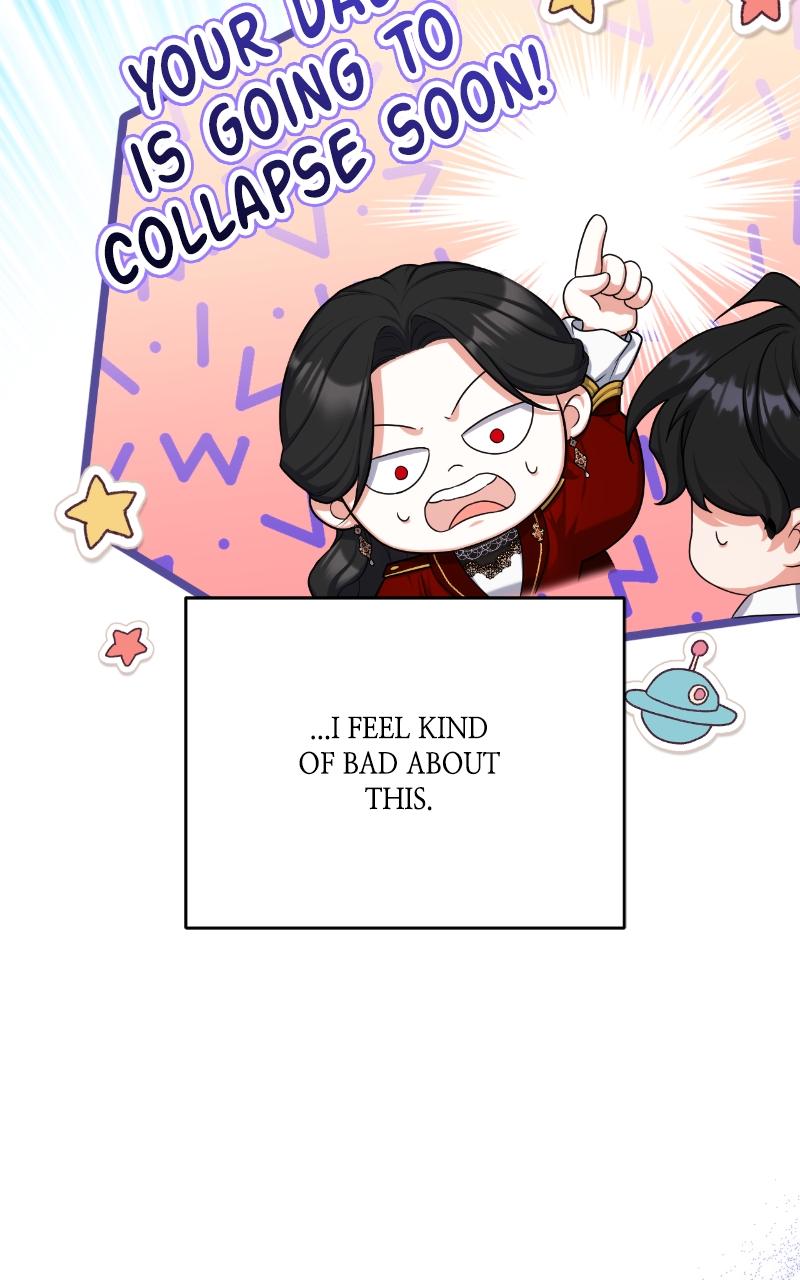 For My Derelict Favorite Chapter 26 - Page 19