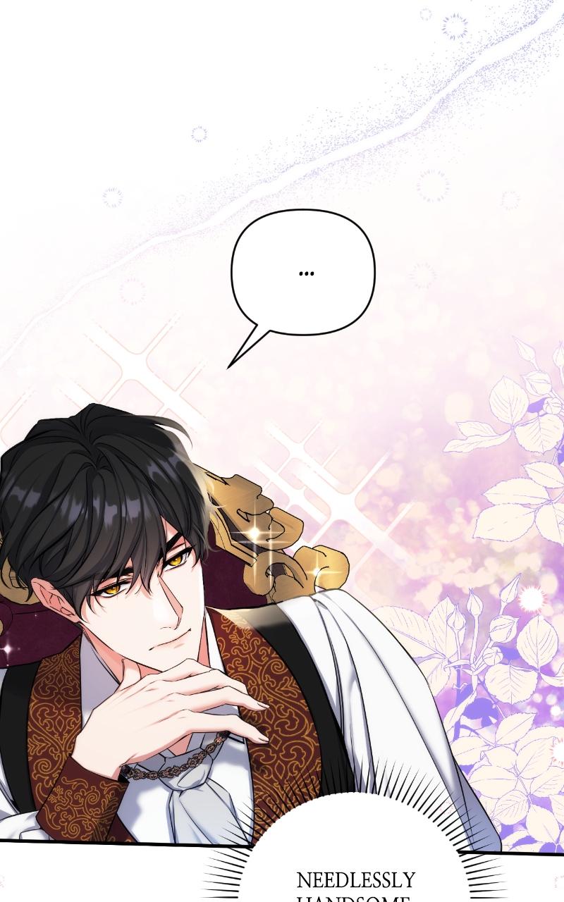 For My Derelict Favorite Chapter 26 - Page 20