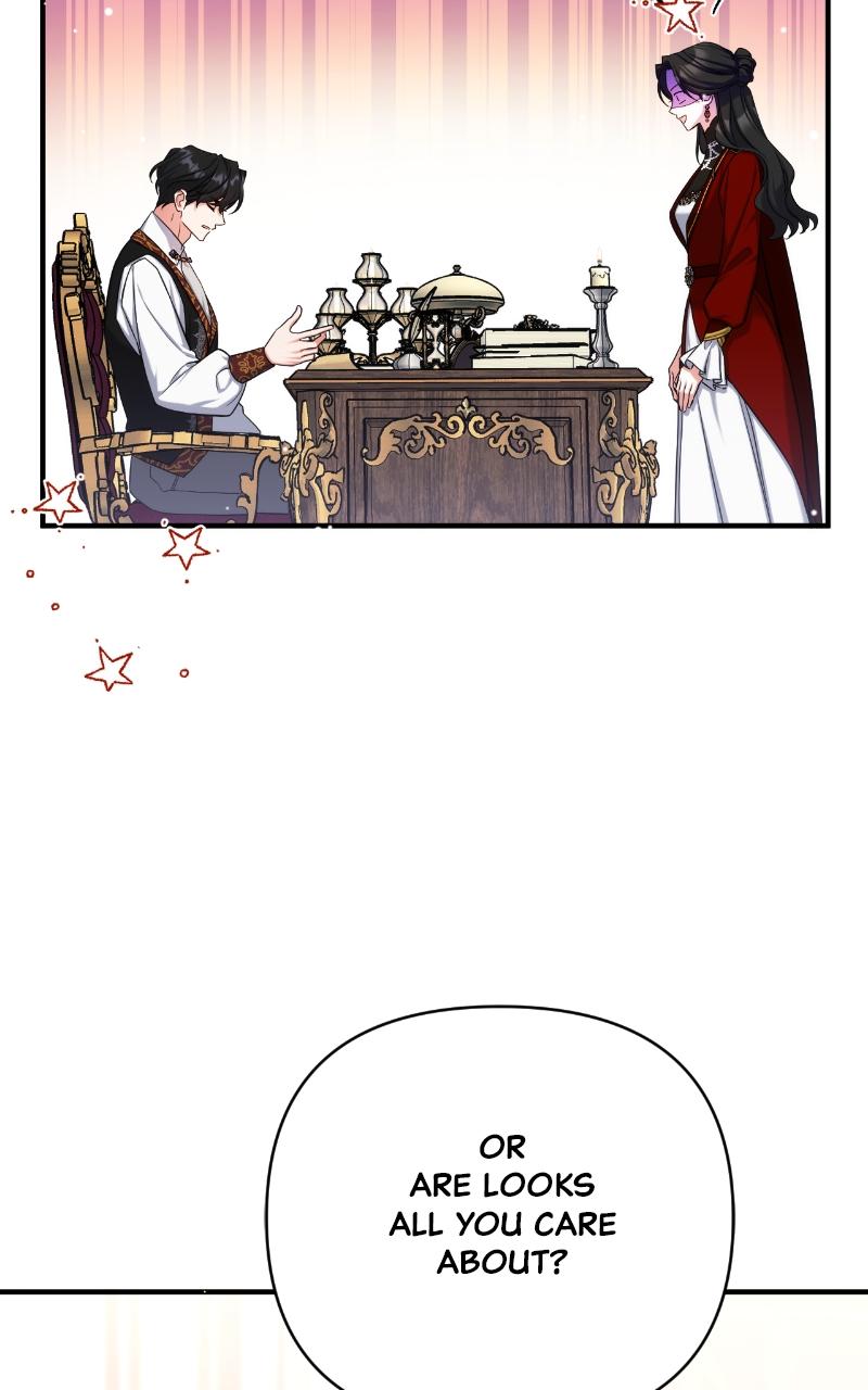 For My Derelict Favorite Chapter 26 - Page 22