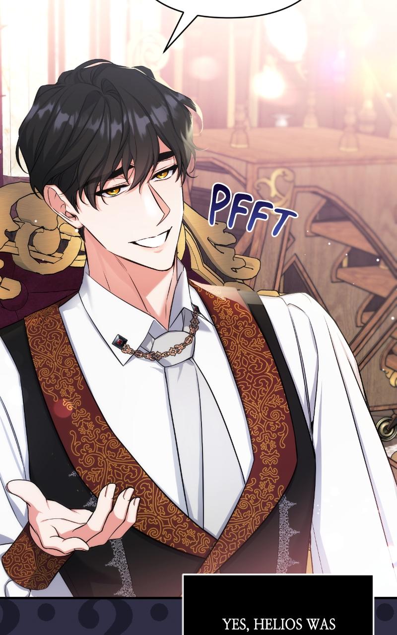 For My Derelict Favorite Chapter 26 - Page 23