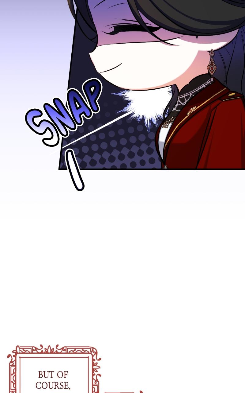 For My Derelict Favorite Chapter 26 - Page 25