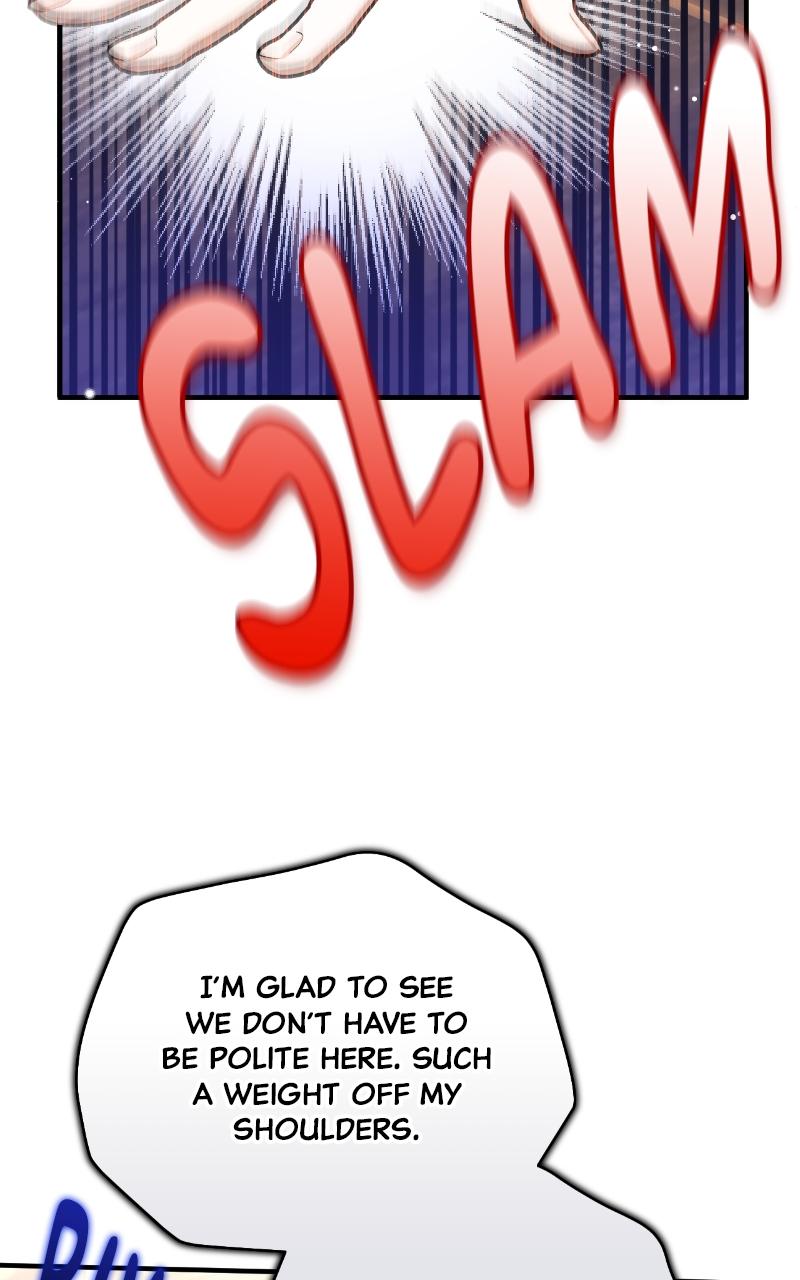 For My Derelict Favorite Chapter 26 - Page 27