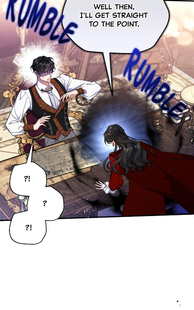 For My Derelict Favorite Chapter 26 - Page 28