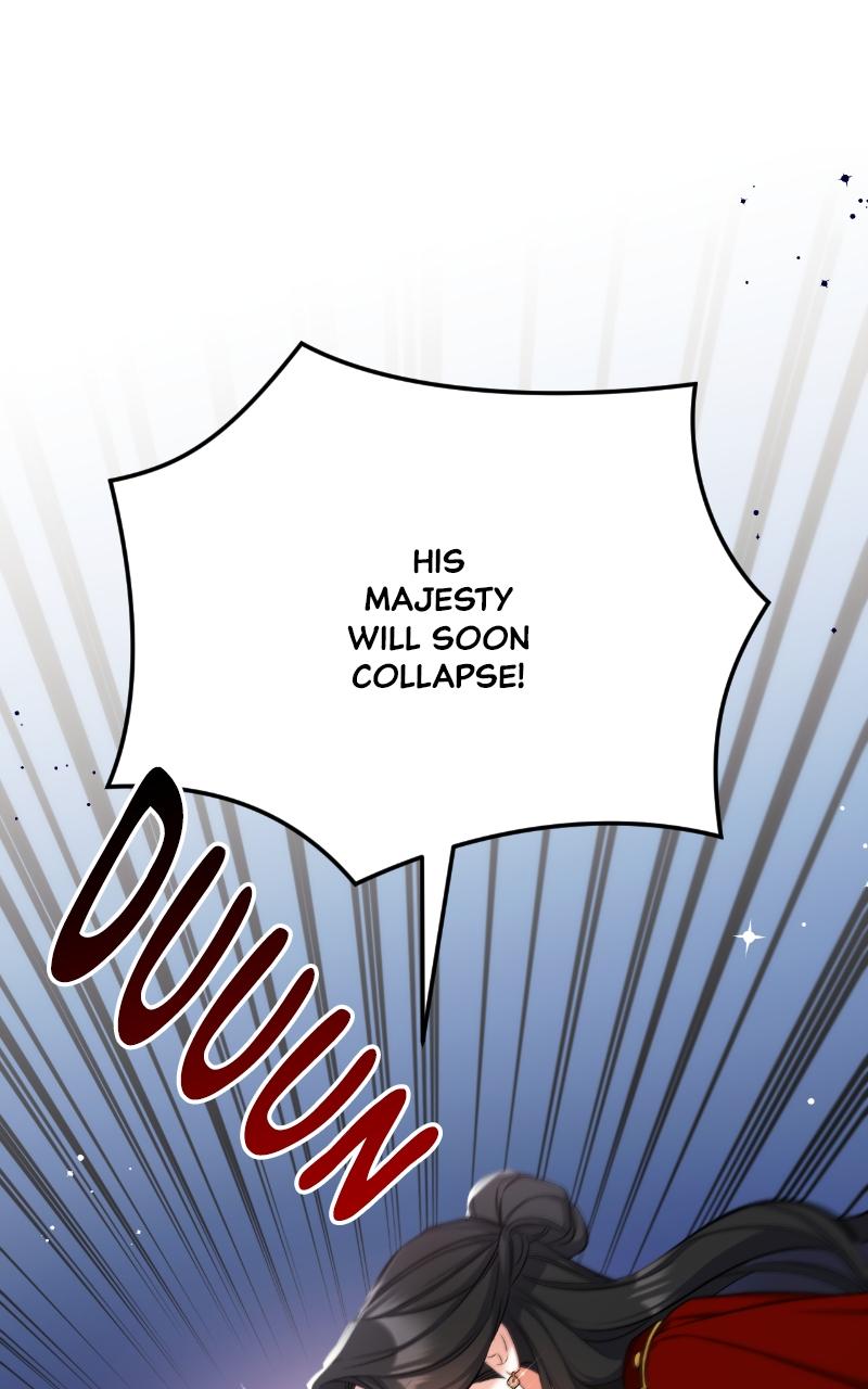 For My Derelict Favorite Chapter 26 - Page 29