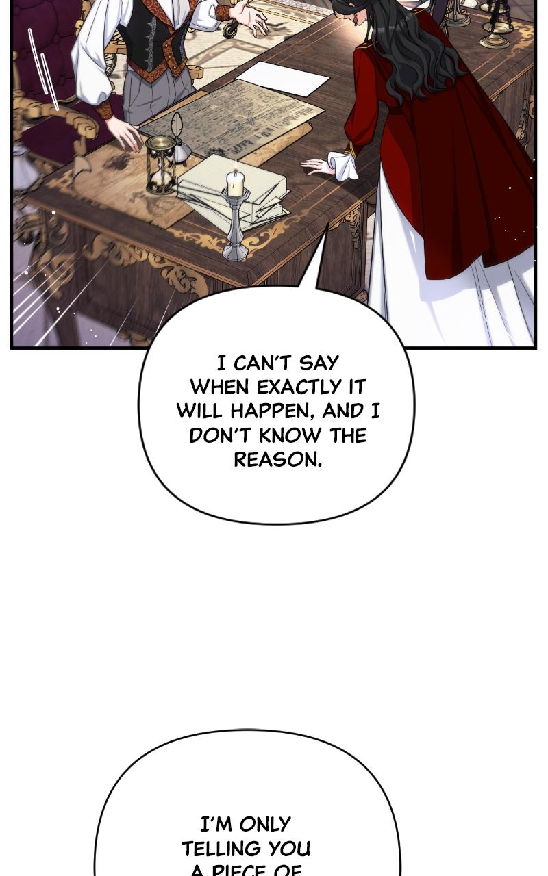 For My Derelict Favorite Chapter 26 - Page 32