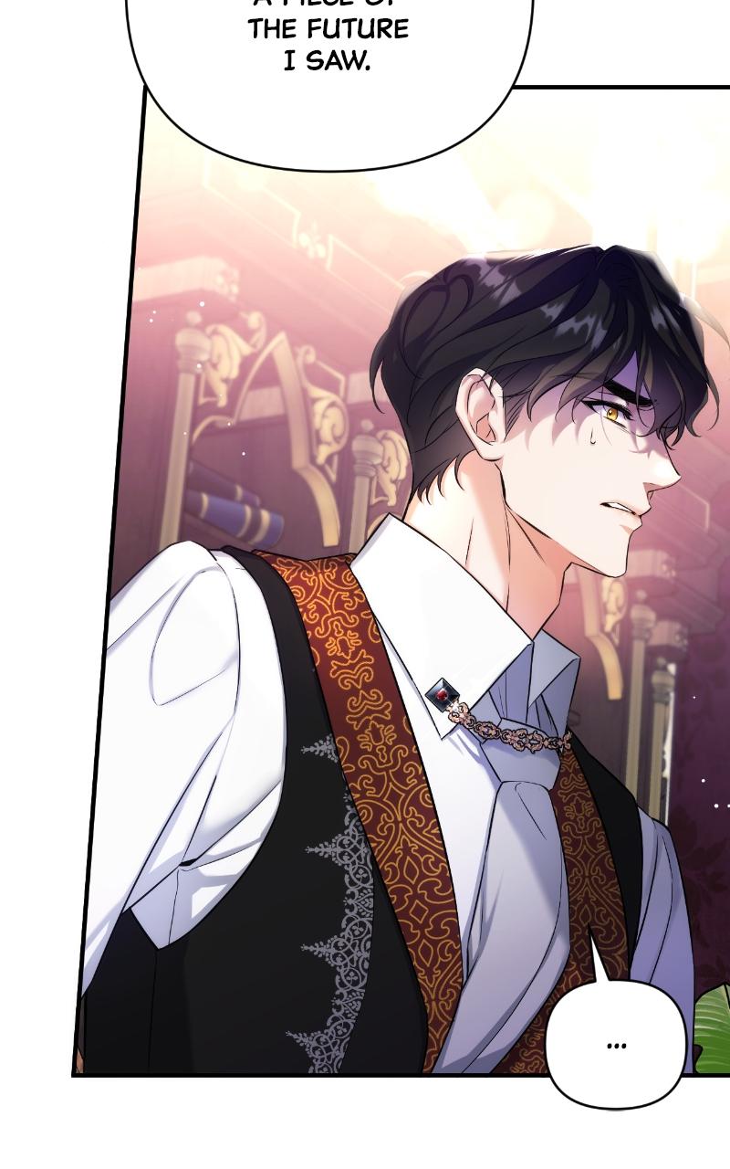 For My Derelict Favorite Chapter 26 - Page 33